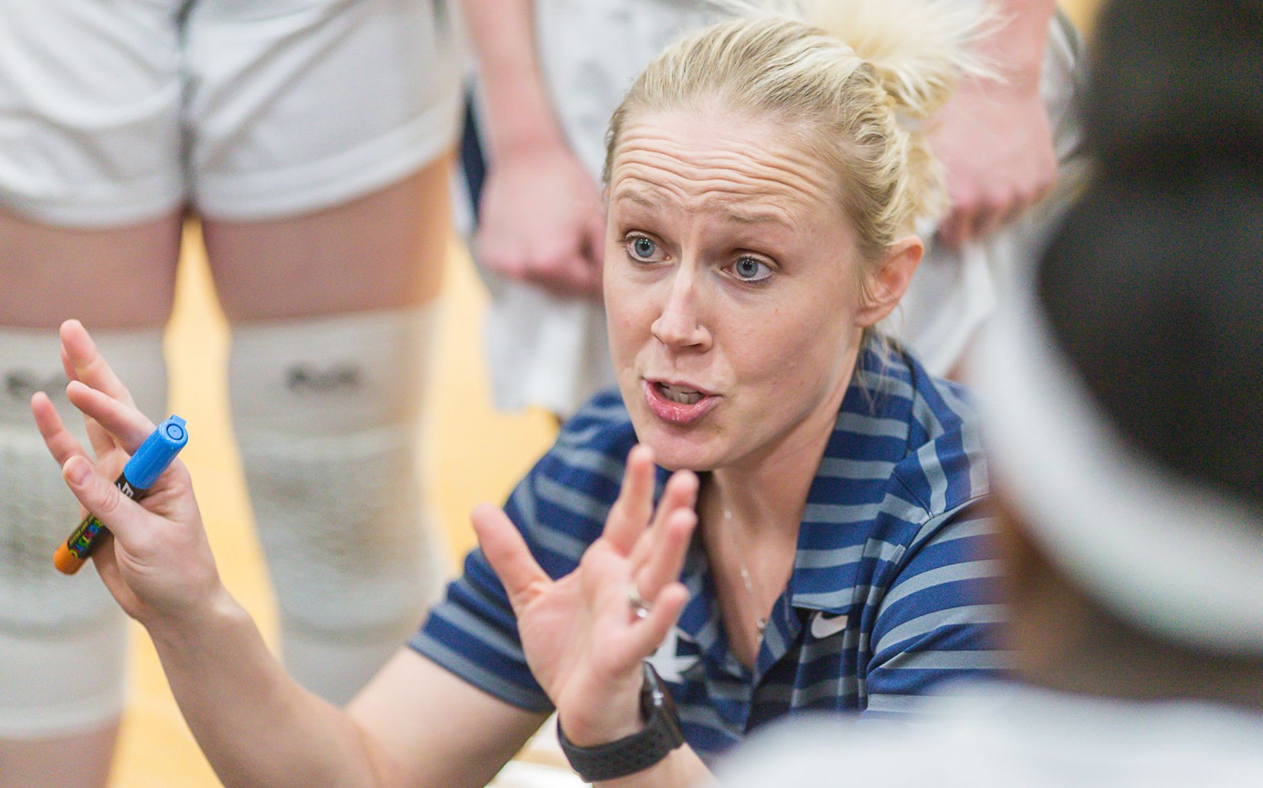 Francis Howell Central vs. Lutheran St. Charles girls basketball